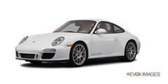 2013 Porsche 911